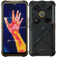 AGM Glory G1S 8/128GB Black Night Vision (ТЕПЛОВИЗОР) Гарантія 1 рік