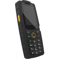 AGM M7 1/8Gb + Dock Station Black Гарантія 1 рік