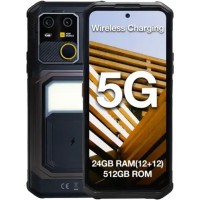 AGM G3 5G 12/512GB Black Гарантія 1 Рік