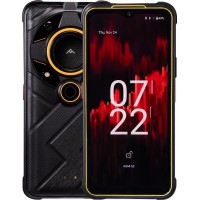 AGM G2 8/256GB Night Vision Black-Orange Гарантія 1 Рік