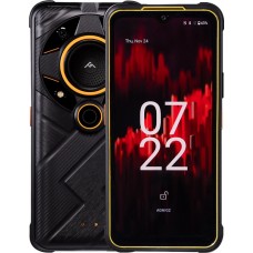 AGM G2 8/256GB Night Vision Black-Orange Гарантія 1 Рік