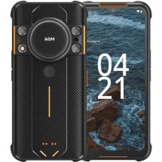 AGM H5 4/64Gb Black Гарантія 1 рік