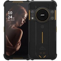 AGM H5 4/64Gb Black Гарантія 1 рік