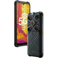 AGM Glory G1S 8/128GB Black Night Vision (ТЕПЛОВИЗОР) Гарантія 1 рік