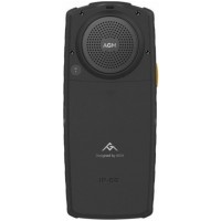 AGM M7 1/8Gb + Dock Station Black Гарантія 1 рік