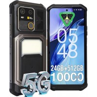 AGM G3 5G 12/512GB Black Гарантія 1 Рік