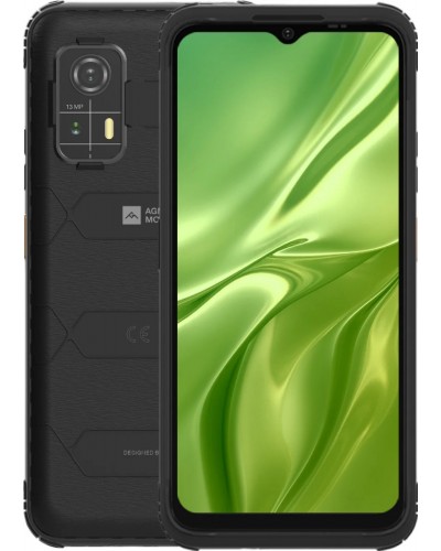 Купити AGM H Max 4/128GB Black Гарантія 1 Рік