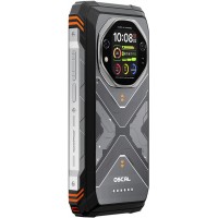 Blackview Oscal TANK 1 5G 16/512GB Orange Night Vision Гарантія 1 Рік