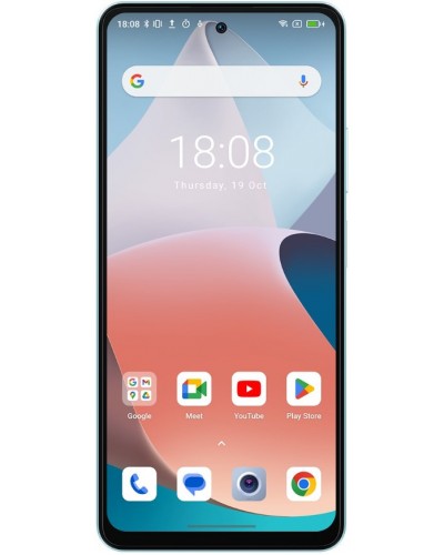 Купить Blackview SHARK 8 8/128Gb Galaxy Blue Гарантия 1 год