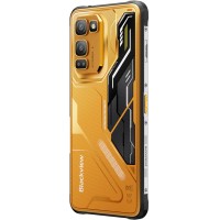 Blackview FORT 5 12/256GB Cyber Yellow Гарантія 1 Рік
