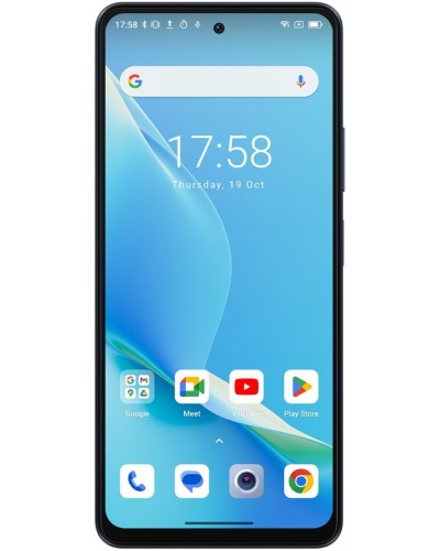 Купить Blackview SHARK 8 8/256Gb Moonlight Gray Гарантия 1 год