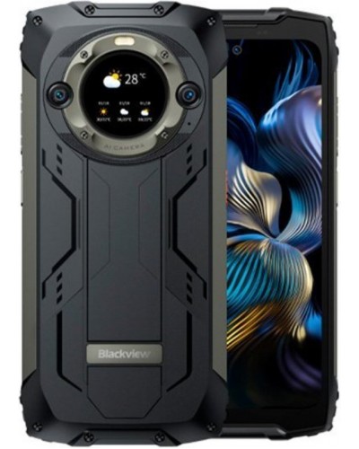 Купити Blackview BV9300 Pro 8/256GB Black Гарантія 1 Рік