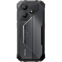 Blackview Oscal Marine 2 6/256GB Black Гарантія 1 Рік