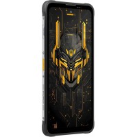 Blackview FORT 5 12/256GB Cyber Yellow Гарантія 1 Рік