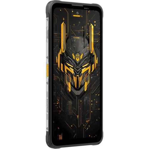 Blackview FORT 5 12/256GB Cyber Yellow Гарантія 1 Рік