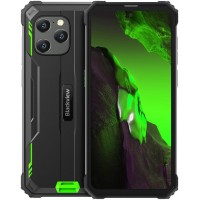 Blackview BV8900 Pro 8/256GB NFC Green Гарантія 1 Рік