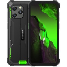 Blackview BV8900 Pro 8/256GB NFC Green Гарантія 1 Рік