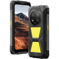 Blackview ROCK 2 PRO 5G 8/256GB Black Гарантія 1 Рік
