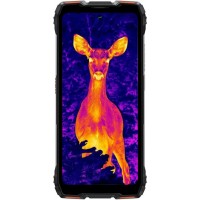 Blackview ROCK 3 8/256GB Orange ТЕПЛОВІЗОР Гарантія 1 Рік