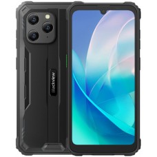 Blackview BV5300 Plus 8/128GB Black Гарантія 1 Рік