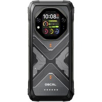 Blackview Oscal TANK 1 5G 16/512GB Black Night Vision Гарантія 1 Рік