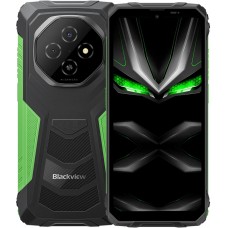 Blackview FORT 1 6/256GB Green Гарантія 1 Рік