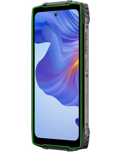 Купити Blackview Oscal Pilot 2 8/256GB Emerald Green Гарантія 1 Рік