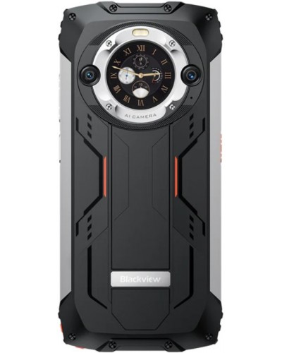 Купити Blackview BV9300 Pro 8/256GB Orange Гарантія 1 Рік