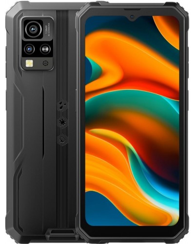Купити Blackview BV4800 Pro 4/128GB Black Гарантія 1 Рік