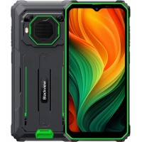 Blackview BV6200 Plus 8/256GB Green Гарантія 1 Рік