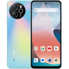 Blackview SHARK 8 8/256Gb Galaxy Blue Гарантия 1 год