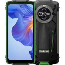 Blackview BV8200 12/256GB Green Гарантія 1 Рік