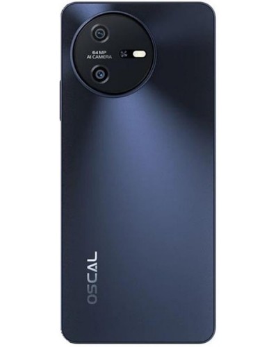 Купить Blackview Oscal Tiger 12 12/256GB Grey Гарантия 1 год