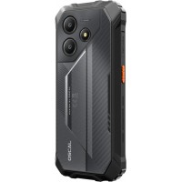 Blackview Oscal Marine 2 6/256GB Black Гарантія 1 Рік