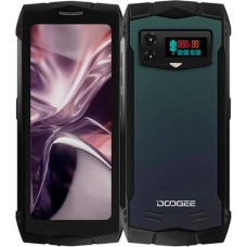 Doogee S Mini 8/256GB Black Гарантія 1 рік