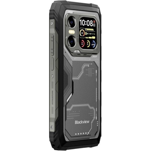 BLACKVIEW Xplore X1 5G 12/256GB Black Гарантія 1 Рік