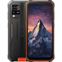 Blackview BV4800 Pro 4/128GB Orange Гарантія 1 Рік