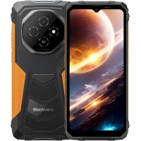 Blackview FORT 1 6/256GB Orange Гарантія 1 Рік