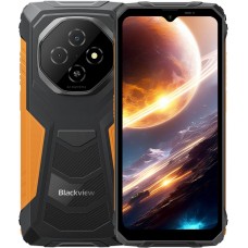 Blackview FORT 1 6/256GB Orange Гарантія 1 Рік