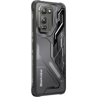 Blackview FORT 5 12/256GB Warrior Black Гарантія 1 Рік