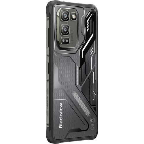Купити Blackview FORT 5 12/256GB Warrior Black Гарантія 1 Рік