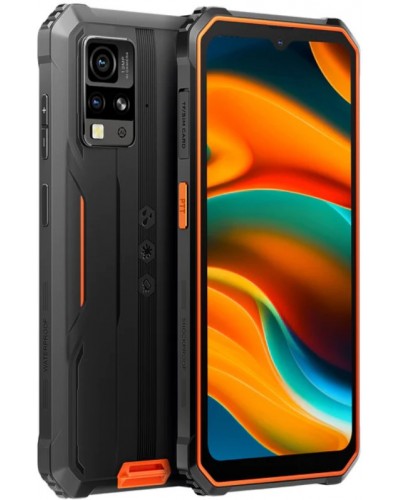 Купити Blackview BV4800 Pro 4/128GB Orange Гарантія 1 Рік