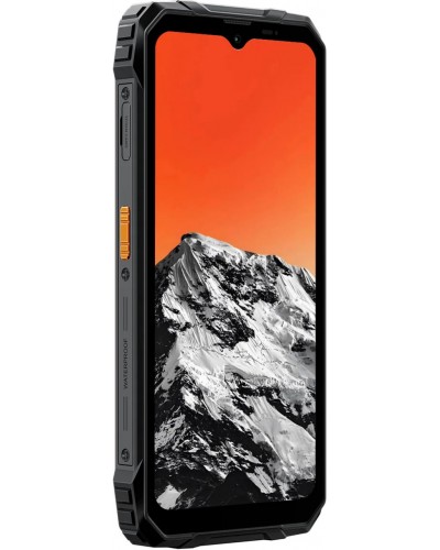 Купити Blackview FORT 1 6/256GB Black Гарантія 1 Рік