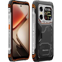 BLACKVIEW Xplore X1 5G 12/256GB Orange Гарантія 1 Рік
