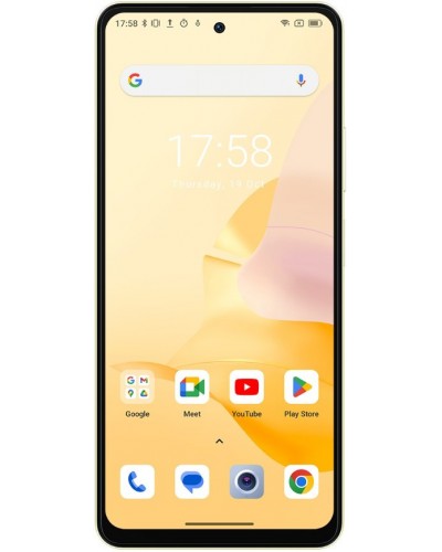 Купить Blackview SHARK 8 8/256Gb Scorching Gold Гарантия 1 год