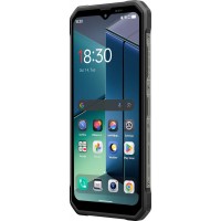 Blackview FORT 2 8/128GB Obsidian Black Гарантія 1 Рік