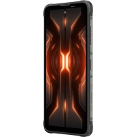 Blackview FORT 5 12/256GB Warrior Black Гарантія 1 Рік