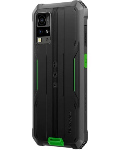 Купити Blackview BV4800 Pro 4/128GB Green Гарантія 1 Рік