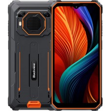Blackview BV6200 Plus 8/256GB Orange Гарантія 1 Рік