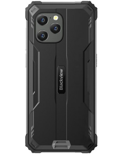 Купити Blackview BV8900 Pro 8/256GB NFC Black Гарантія 1 Рік